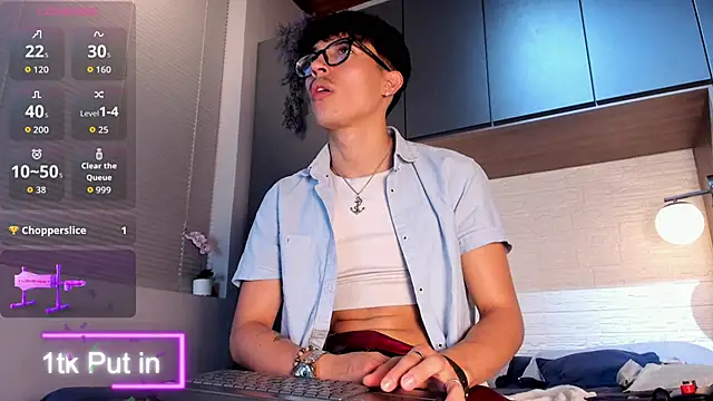 Snapshot of tim__fox chatting on November 2025 01:00:02 PM tim fox online show from November 2025 01:00:02 PM