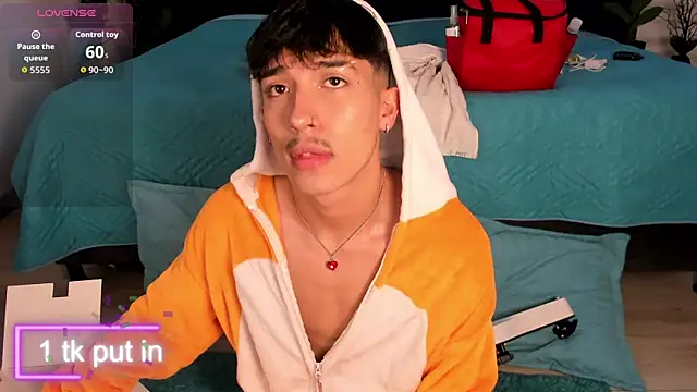 Snapshot of tim__fox chatting on November 2025 12:00:02 PM tim fox online show from November 2025 12:00:02 PM