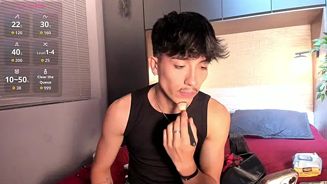 Snapshot of tim__fox chatting on November 2025 11:33:02 AM tim fox online show from November 2025 11:33:02 AM