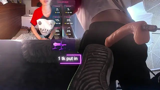 Snapshot of tim__fox chatting on November 2025 12:31:02 PM tim fox online show from November 2025 12:31:02 PM