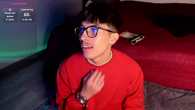 Snapshot of tim__fox chatting on December 2025 12:10:01 PM tim fox online show from December 2025 12:10:01 PM