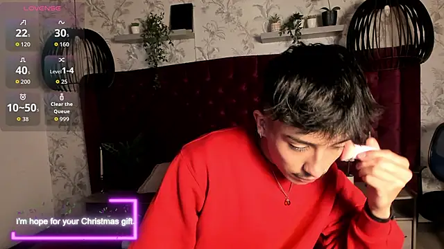 Snapshot of tim__fox chatting on December 2025 12:20:01 PM tim fox online show from December 2025 12:20:01 PM