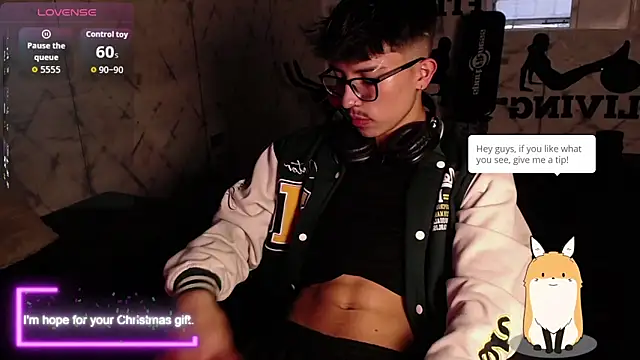 Snapshot of tim__fox chatting on December 2025 11:37:02 AM tim fox online show from December 2025 11:37:02 AM