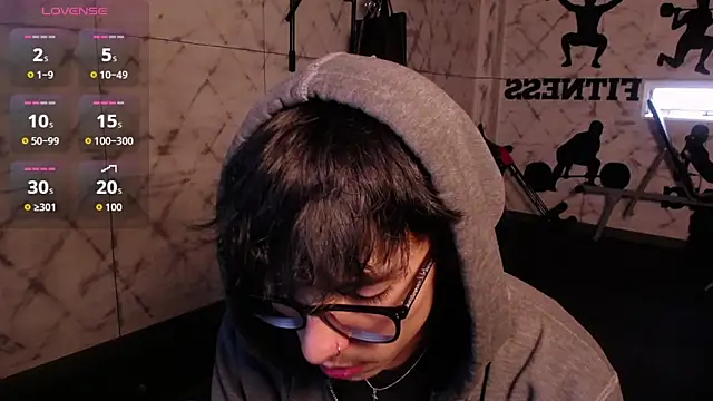 Snapshot of tim__fox chatting on February 2026 12:09:01 PM tim fox online show from February 2026 12:09:01 PM