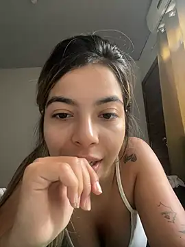 Snapshot of ninfduda chatting on January 2025 08:22:02 PM ninfduda online show from January 2025 08:22:02 PM