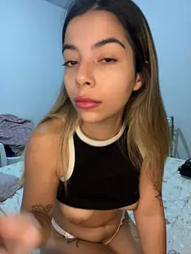 Snapshot of ninfduda chatting on February 2025 02:29:01 AM ninfduda online show from February 2025 02:29:01 AM