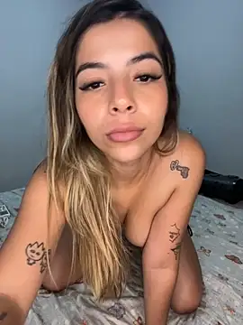 Snapshot of ninfduda chatting on February 2025 01:27:01 AM ninfduda online show from February 2025 01:27:01 AM