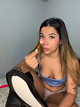 Snapshot of ninfduda chatting on February 2025 10:06:02 PM ninfduda online show from February 2025 10:06:02 PM