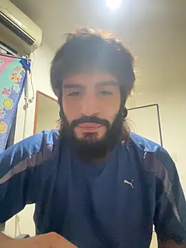 Snapshot of prawwwww chatting on March 2026 06:19:02 AM prawwwww online show from March 2026 06:19:02 AM