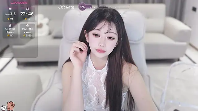 Olga 16888 online show from March 2025 02:51:02 PM