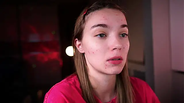 ileanacampbe online show from October 2025 04:35:01 AM