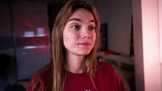 ileanacampbe online show from October 2025 05:07:01 AM