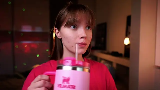 ileanacampbe online show from November 2025 04:35:01 AM