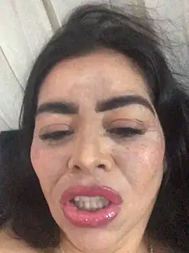 lashula online show from October 2025 09:57:01 PM