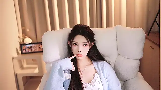 Snapshot of muyan_00 chatting on March 2025 04:35:02 PM muyan 00 online show from March 2025 04:35:02 PM