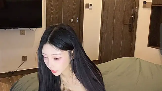 Snapshot of muyan_00 chatting on October 2025 02:17:02 PM muyan 00 online show from October 2025 02:17:02 PM