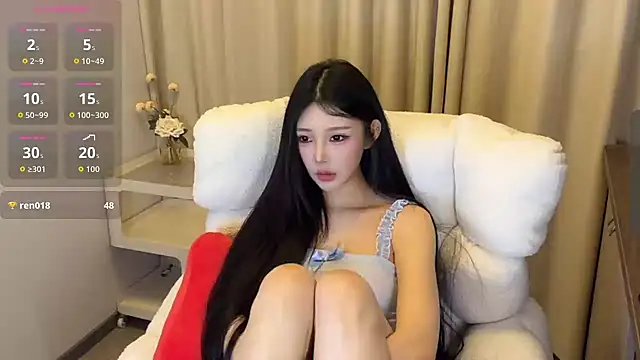 Snapshot of muyan_00 chatting on December 2025 08:45:02 AM muyan 00 online show from December 2025 08:45:02 AM