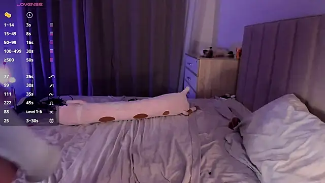 marin light online show from March 2026 08:20:01 PM