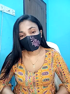 Anika-1 online show from February 2025 04:46:01 PM