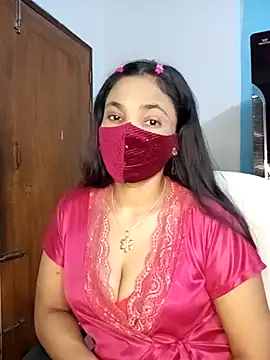 Anika-1 online show from February 2025 11:48:02 PM