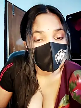 Anika-1 online show from October 2025 05:07:02 AM