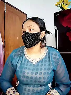 Anika-1 online show from January 2026 05:44:01 AM