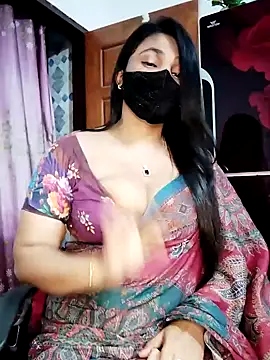 Anika-1 online show from May 2026 06:24:01 PM
