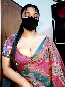 Anika-1 online show from May 2026 09:26:02 AM