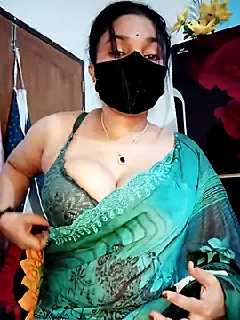 Anika-1 online show from July 2026 06:51:02 PM