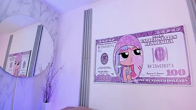 Sara conde online show from March 2025 09:24:02 AM