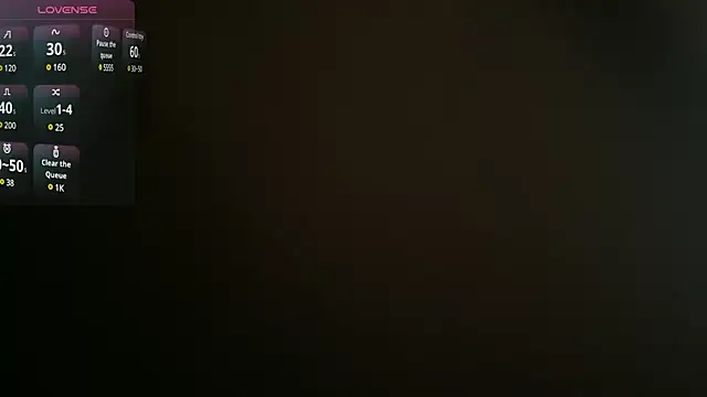 Snapshot of SenoritaBonita chatting on January 2025 11:47:02 AM SenoritaBonita online show from January 2025 11:47:02 AM