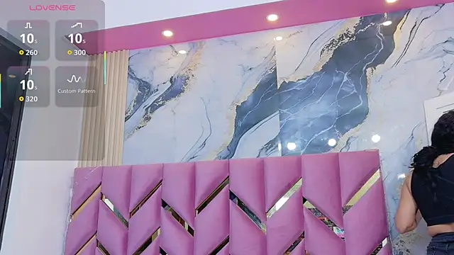 hotiergirl online show from November 2025 12:23:02 PM