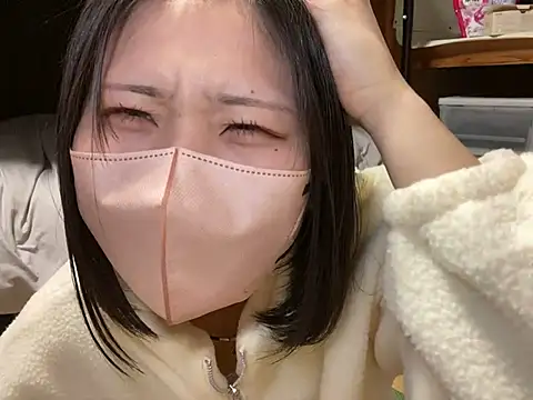 sakuchaaa 2525 online show from January 2025 10:08:01 AM