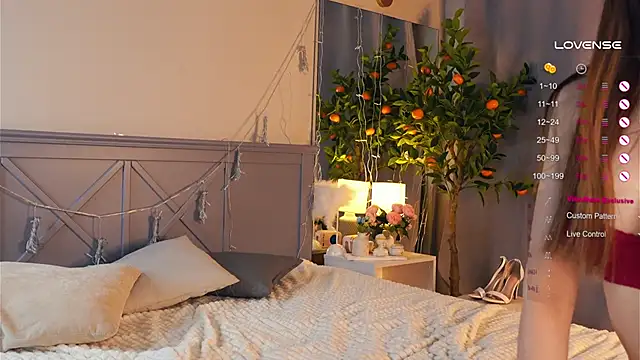 LinnHigh online show from February 2025 08:14:02 PM