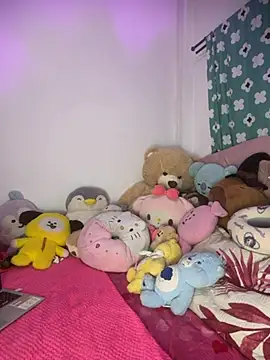 Selesumii online show from February 2026 11:45:01 PM