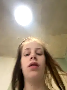 VioletxBlue online show from December 2025 11:05:01 AM