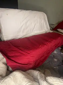 VioletxBlue online show from February 2026 08:48:02 PM