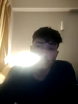 MysticalTylerAKXylo online show from September 2025 06:53:01 PM