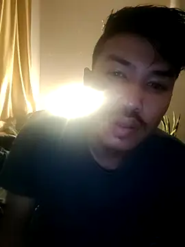 MysticalTylerAKXylo online show from September 2025 07:38:01 PM