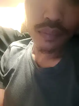 MysticalTylerAKXylo online show from October 2025 07:22:02 PM