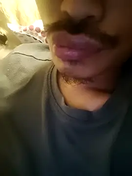 MysticalTylerAKXylo online show from October 2025 07:55:01 PM