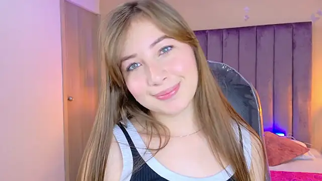 Dahlia Rousse online show from March 2026 01:22:02 AM