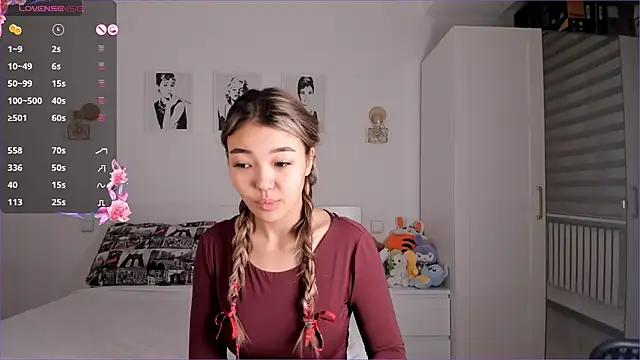 Snapshot of mirann chatting on February 2025 01:26:02 AM mirann online show from February 2025 01:26:02 AM