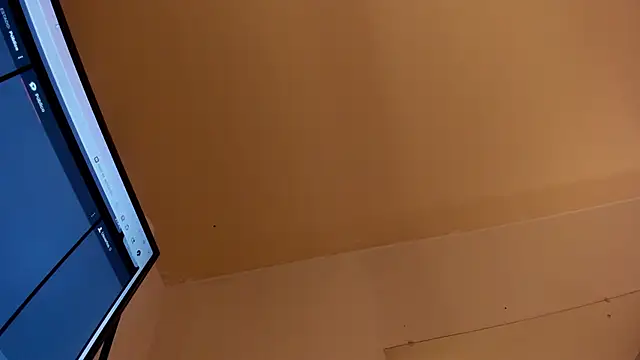 SalomeSimonz online show from December 2025 07:20:02 PM