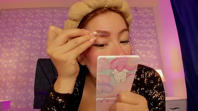 SalomeSimonz online show from March 2026 08:04:01 PM