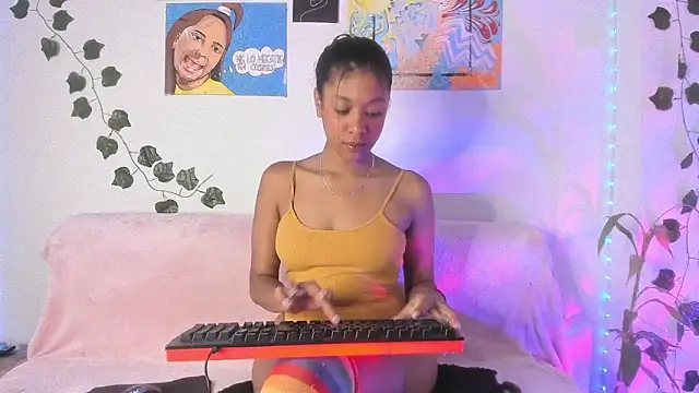 ElectraaJoness online show from May 2026 02:25:02 PM
