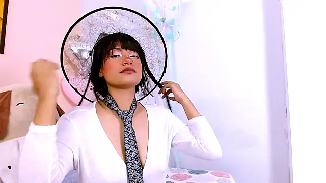 Mattilda 18 online show from March 2025 07:09:01 AM