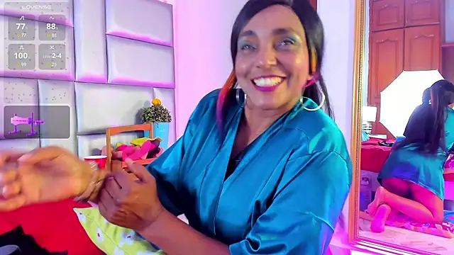 LovelyNickii online show from April 2026 03:15:01 AM
