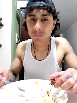 Saweetieyblacksnake online show from October 2025 05:30:02 AM