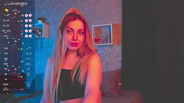 Mika Rayy online show from January 2025 08:48:01 PM